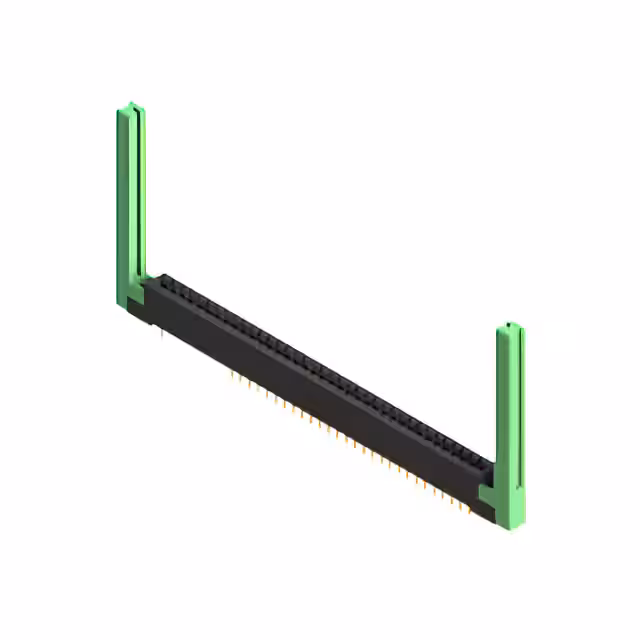 387-072-520-258 EDAC Inc.  Edgeboard Connectors
